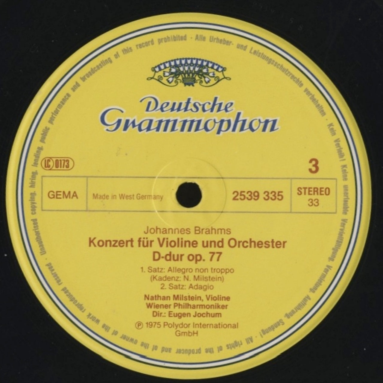 フェラス/ミルシテイン/オイストラフ / ベートーヴェン:ヴァイオリン協奏曲/ブラームス:ヴァイオリン協奏曲/ブルッフ:ヴァイオリン協奏曲 / ドイツ盤/2枚組/BOX/DGG