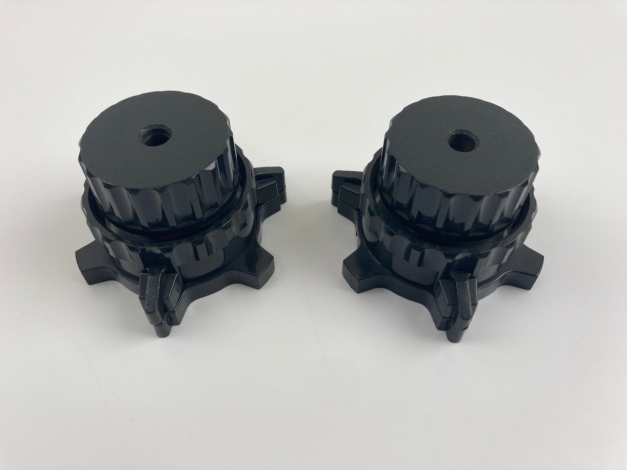 オープンリール OTARI KWOH 009 10号用 クランパー ペア
