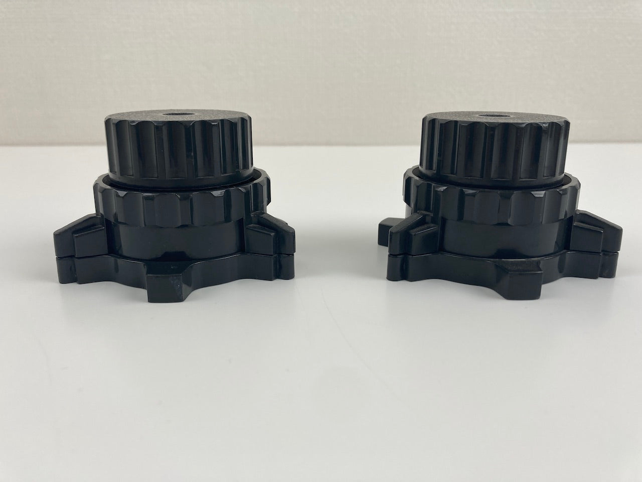 オープンリール OTARI KWOH 009 10号用 クランパー ペア