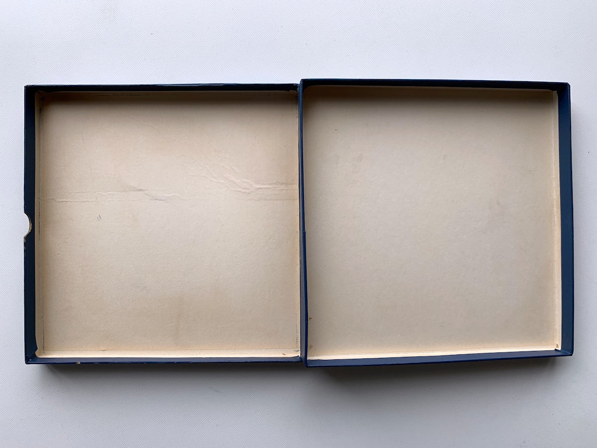 オープンリール/ 中能島欣一 / 中能島欣一の筝 / 国内盤 7号 4トラック 19cm/s (7 1/2IPS) ライナー VICTOR SVT-2012