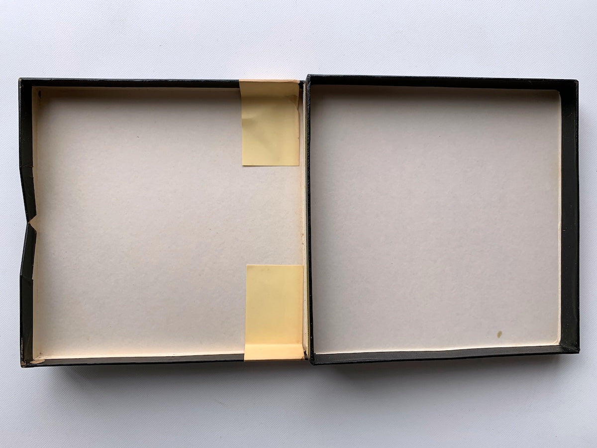 オープンリール/ 宮本明恭木管五重奏団 / モーツァルト:ディヴェルティメント / 国内盤 7号 4トラック 19cm/s (7 1/2IPS) 帯・ライナー TEAC ATC-1019