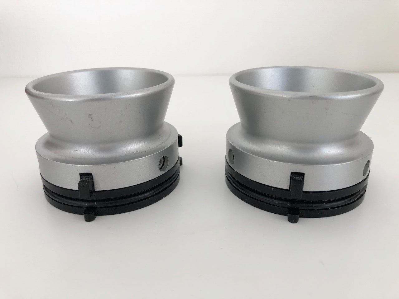 オープンリール REVOX 10号用 クランパー ペア