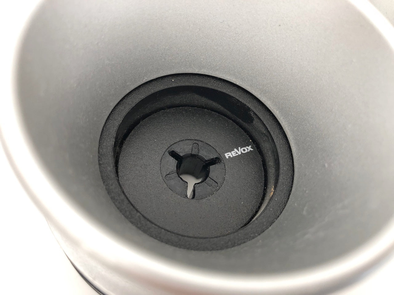 オープンリール REVOX 10号用 クランパー ペア