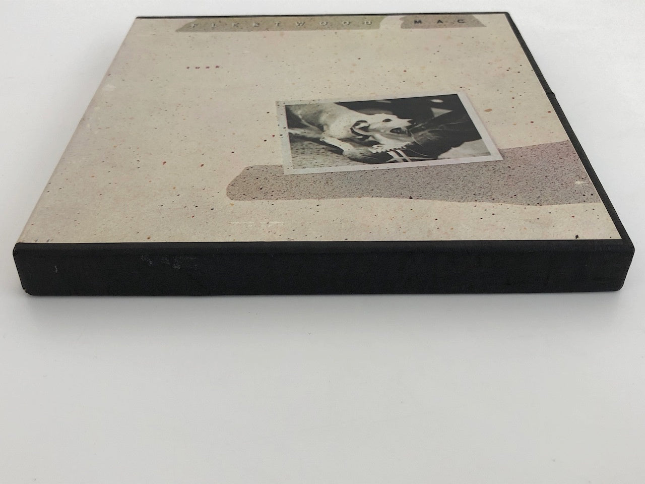 オープンリールテープ FLEETWOOD MAC / TUSK 牙 7号 9.5cm/s (3 3/4IPS) 4トラック US製