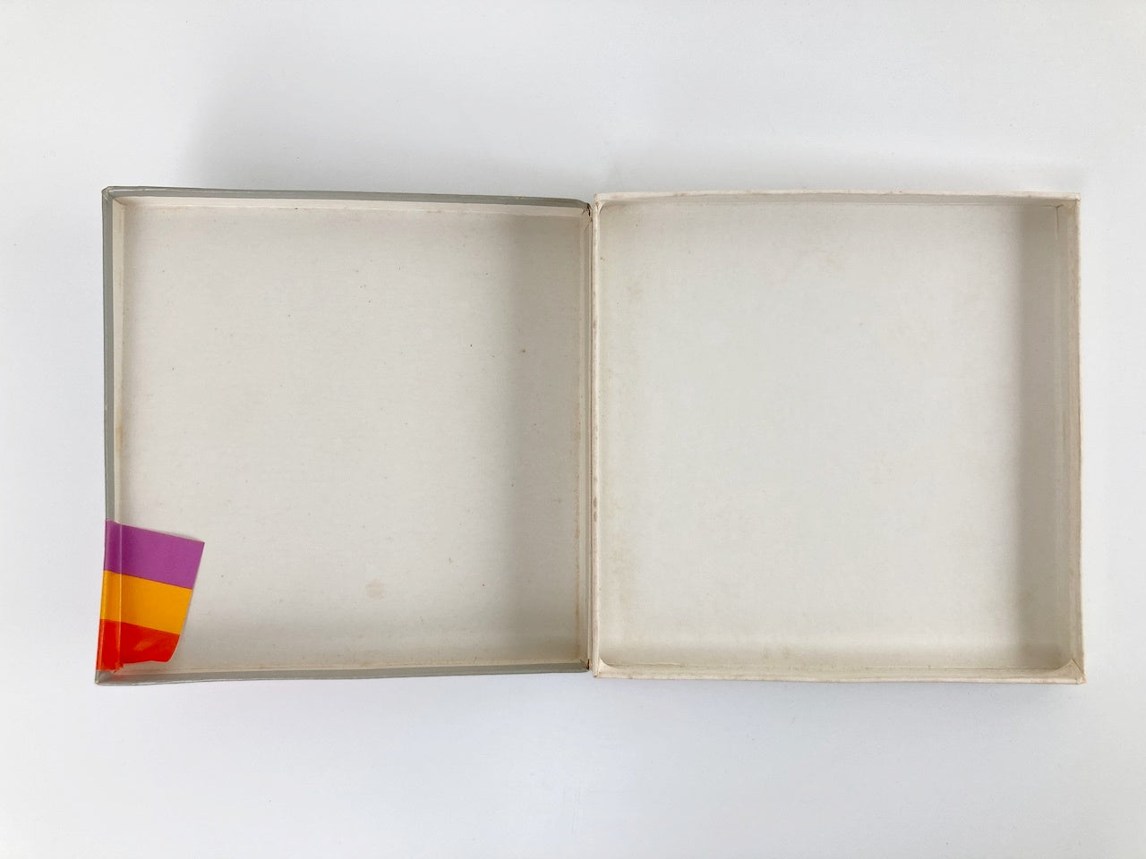 オープンリールテープ / 岩城宏之 / N響 STEREO CONCERT ドビュッシー、ベルリオーズ他 / 日本盤 帯・ライナー 7号 19cm/s (7 1/2IPS) 4トラック NHK