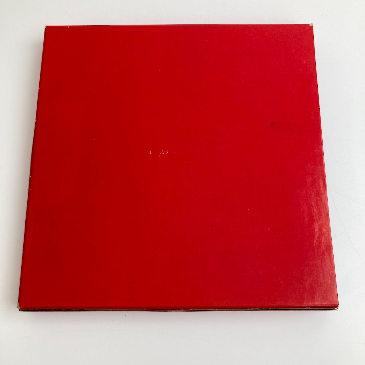 オープンリールテープ OSCAR PETERSON / THE WAY I REALLY PLAY / 日本盤 7号 19cm/s (7 1/2IPS) 4トラック MPS PONY