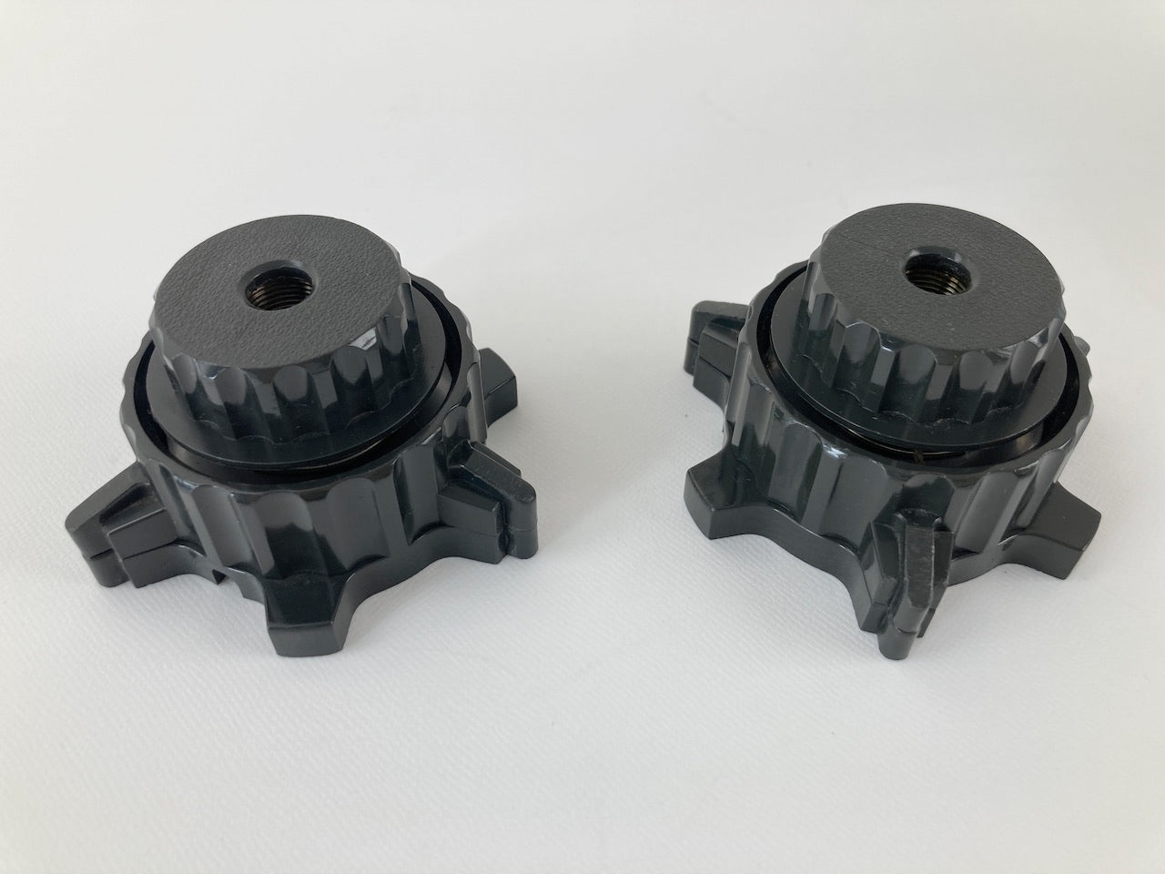 オープンリール OTARI TW-670 10号用 クランパー ペア