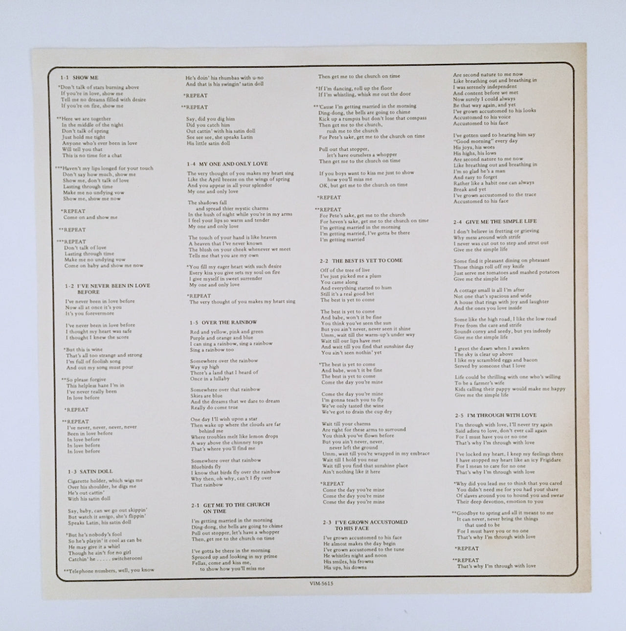 LP/ LOREZ ALEXANDRIA / THE GREAT LOREZ ALEXANDRIA / 国内盤 ライナー付き MCA VIM5615