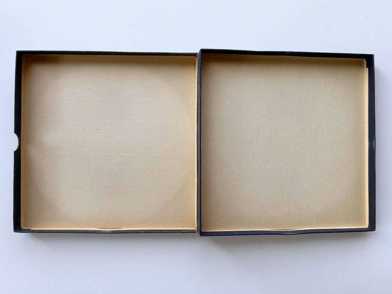 オープンリール/ カール・リヒター / ヘンデル:オルガン協奏曲集 / US盤 7号 4トラック 19cm/s (7 1/2IPS) インサート LONDON LCK80112