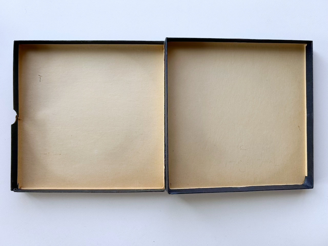 オープンリール/ バルボトゥ、ベルジュ 他 / シューマン:4本のホルンと管弦楽のためのコンツェルトシュテュック / US盤 7号 4トラック 19cm/s (7 1/2IPS) NONESUCH NSE1044