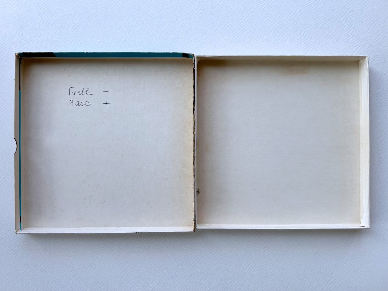 オープンリール/ レスリー・ジョーンズ / ハイドン:交響曲第31番「ホルン信号」他 / US盤 7号 4トラック 19cm/s (7 1/2IPS) インサート NONESUCH TH-71031