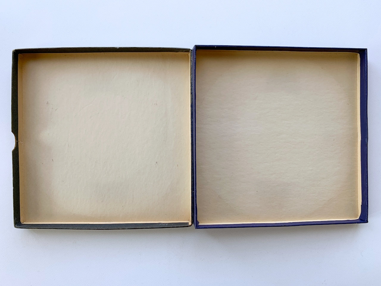 オープンリール/ V.A. / KALPANA/IMPROVISATIONS INSTRUMENTAL & DANCE MUSIC OF INDIA / US盤 7号 4トラック 19cm/s (7 1/2IPS) NONESUCH NSE2022