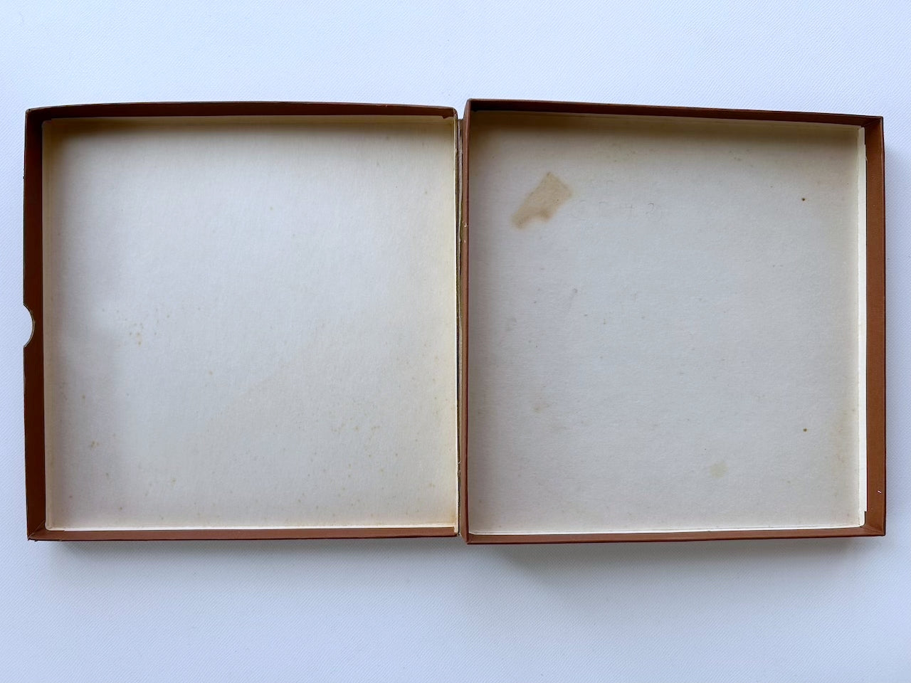 オープンリール/ スヴェトラーノフ / プロコフィエフ:カンタータ「アレクサンドル・ネフスキー」 / US盤 7号 4トラック 19cm/s (7 1/2IPS) MELODIYA ZS40010