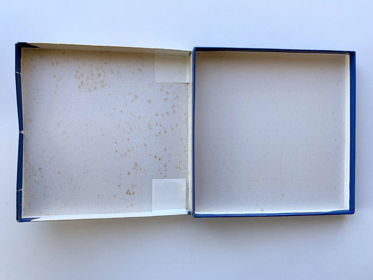 オープンリール/ ランパル、スーク、ルージイッチコヴァ / バッハ:ブランデンブルク協奏曲第5番 他 / 国内盤 7号 4トラック 19cm/s (7 1/2IPS) 帯・ライナー ERATO 7TS-7014RE