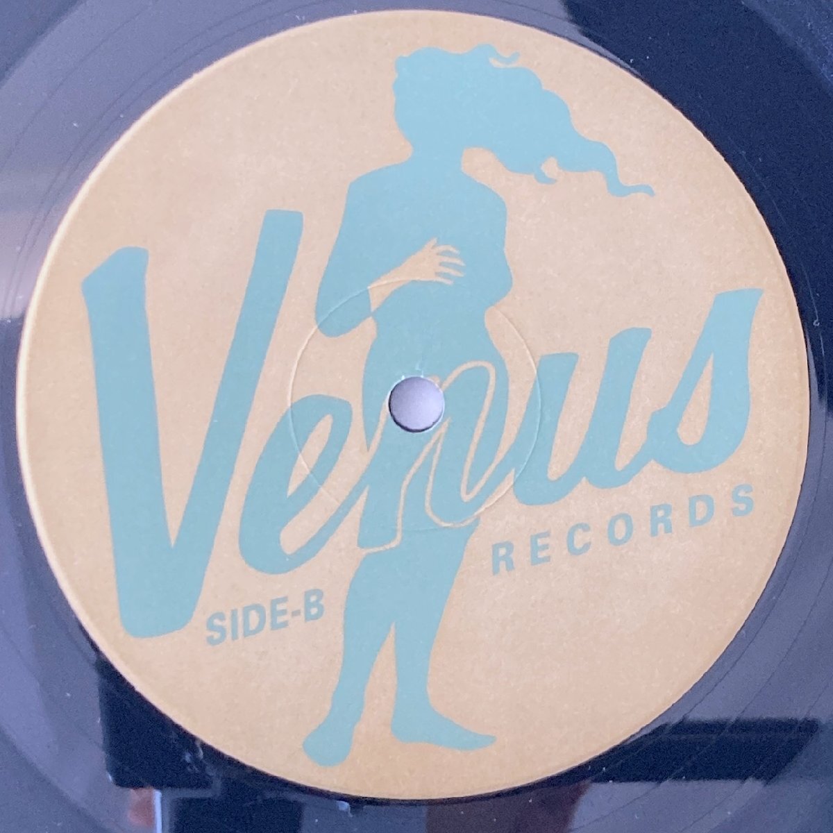 LP/ SIMONE / ROMANCE / シモーネ / 国内盤 ライナー・インナー VENUS TKJV-19145