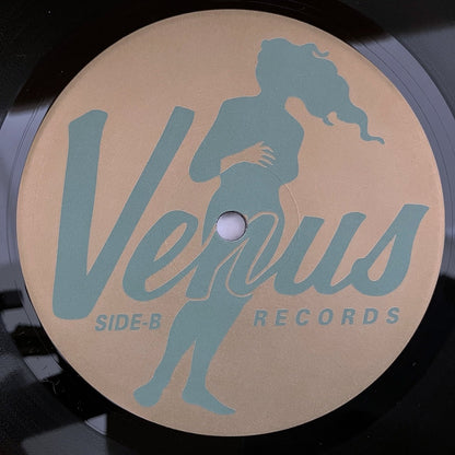 LP/ NICKI PARROTT / MOON RIVER / ニッキ・パロット / 国内盤 200g 重量盤 帯・ライナー VENUS TKJV-19194