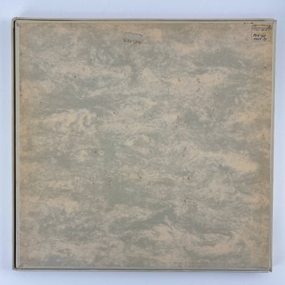 LP/ ヤッシャ・ハイフェッツ / ハイフェッツ、ピアティゴルスキー・コンサート / ドイツ盤 3枚組 BOX ブックレット RCA LSC6159/1-3-B