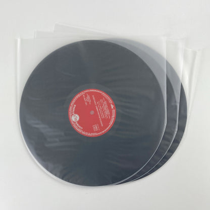 LP/ ヤッシャ・ハイフェッツ / ハイフェッツ、ピアティゴルスキー・コンサート / ドイツ盤 3枚組 BOX ブックレット RCA LSC6159/1-3-B