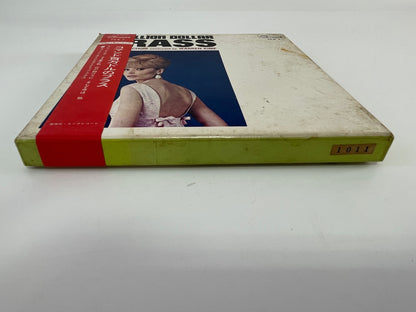 オープンリールテープ/ WARREN KIME / A MILLION DOLLAR BRSS / ウォーレン・カイム / 7号 国内盤 4トラック 19cm/s COMMAND