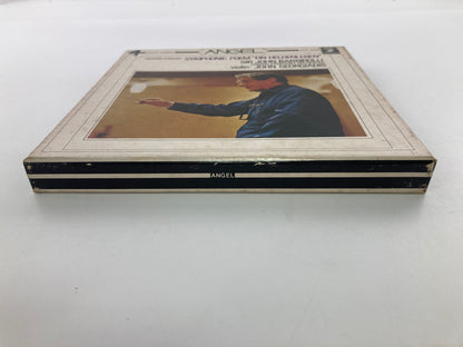 オープンリールテープ/ ジョン・バルビローリ / R.シュトラウス:交響詩「英雄の生涯」 / 7号 国内盤 4トラック 19cm/s ANGEL