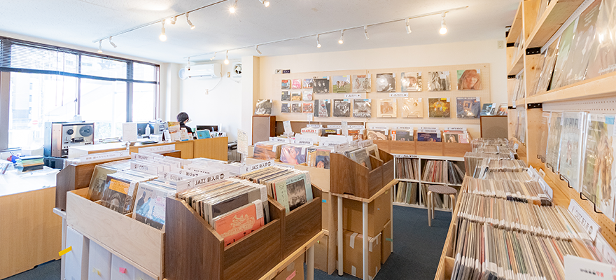 名古屋店