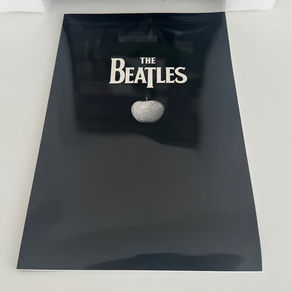 【未使用】LP/ THE BEATLES STEREO BOX SET / 輸入国内盤 16枚組 TOJP-60200