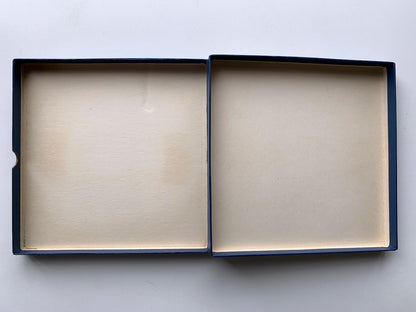 オープンリール/ 中能島欣一 / 中能島欣一の筝 2 / 国内盤 7号 4トラック 19cm/s (7 1/2IPS) ライナー VICTOR SVT-2013