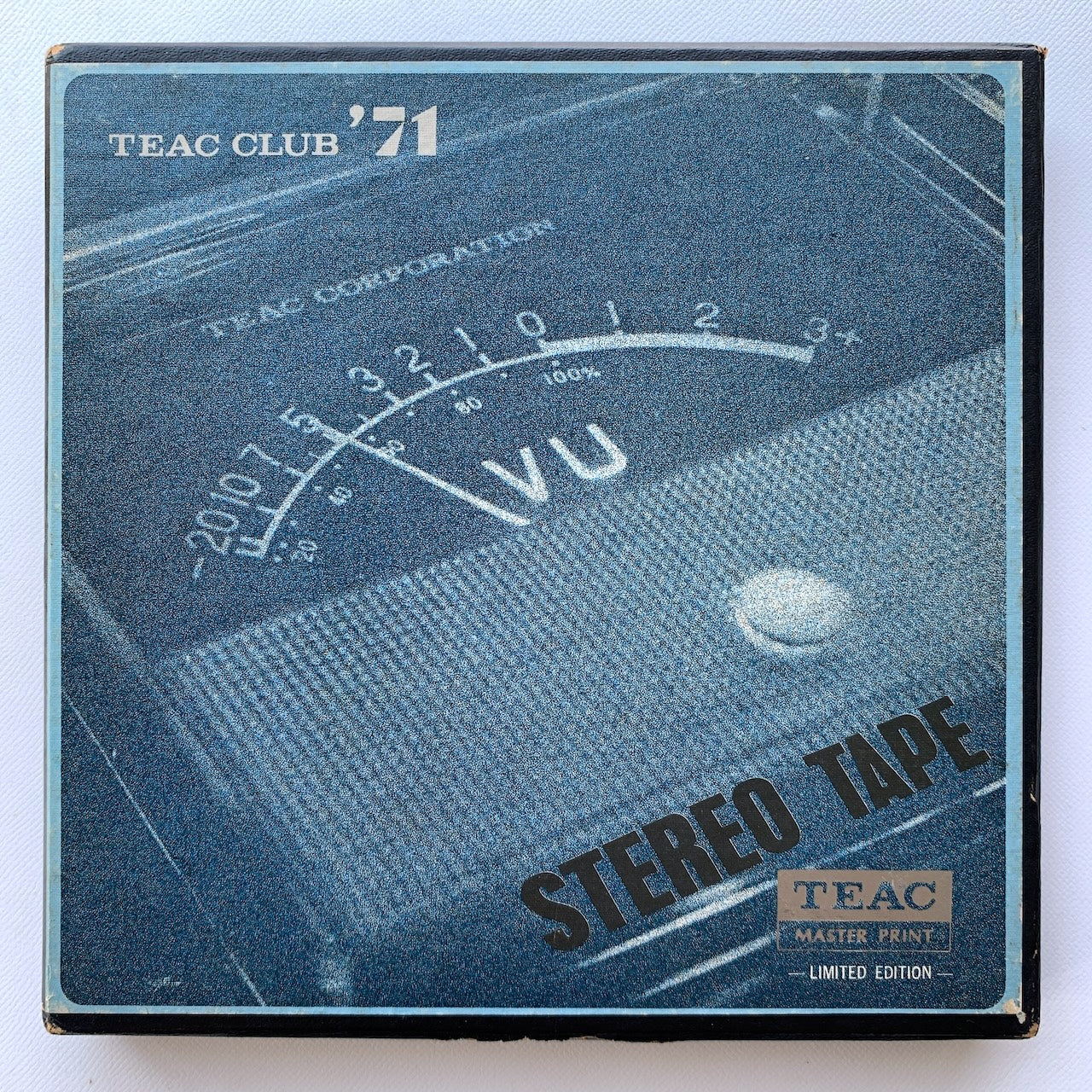 くろさま専用アナログ、ビートルズサウンドTEAC 22-4 オープンリール Yahoo!オークション - 「ビートルズ」オープンリールデッキ