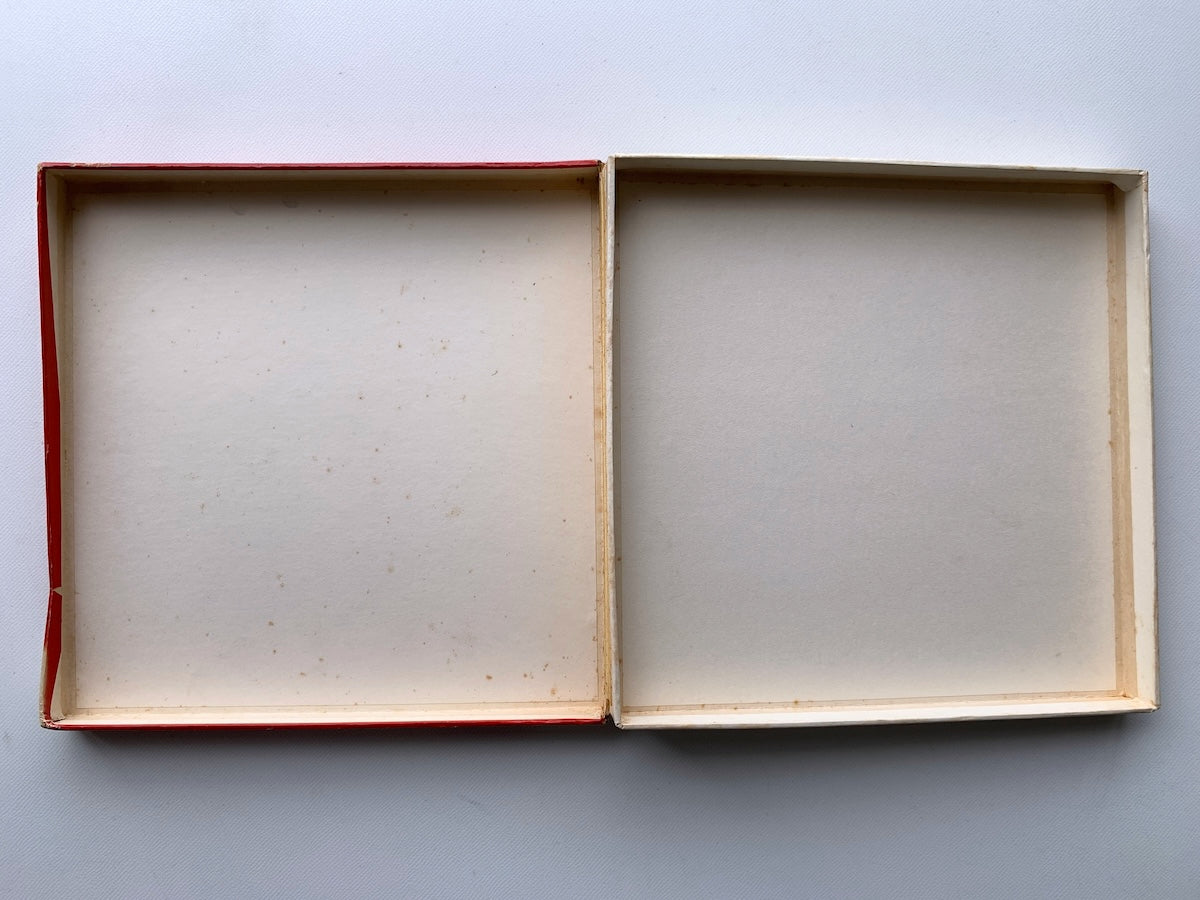 オープンリール/ V.A. / 豪華歌の饗宴 / 国内盤 7号 4トラック 19cm/s (7 1/2IPS) ライナー POLYDOR XR-1031