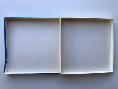 オープンリール/ カール・ミュンヒンガー / J.S.バッハ：ブランデンブルク協奏曲 全曲 / 国内盤 7号 4トラック 19cm/s (7 1/2IPS) ライナー LONDON TLR-7012