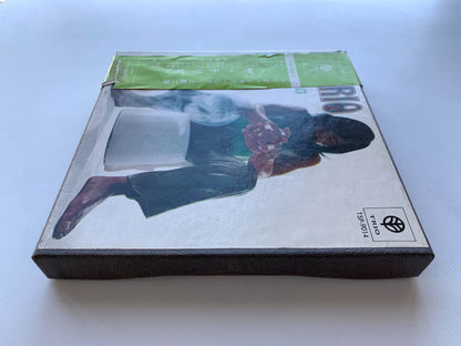 オープンリール/ 本田竹曠 / THE TRIO / 国内盤 7号 4トラック 19cm/s (7 1/2IPS) 帯・ライナー TRIO TSP-9014