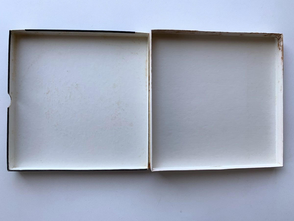 オープンリール/ シュタルケル、ドラティ / ドヴォルザーク：チェロ協奏曲 他 / US盤 7号 4トラック 19cm/s (7 1/2IPS) MERCURY ST90303