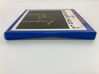 オープンリールテープ/ V.A. / THIS IS BLUE NOTE JAZZ /  7号 19cm/s (7 1/2IPS) 4トラック 日本盤 ライナー BLUE NOTE