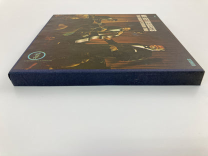オープンリールテープ/ OSCAR PETERSON TRIO / WE GET REQUESTS /  7号 19cm/s (7 1/2IPS) 4トラック US製 VERVE