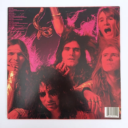 LP/ ALICE COOPER / KILLER -  / US盤 リイシュー  WARNER BROS. BS2567