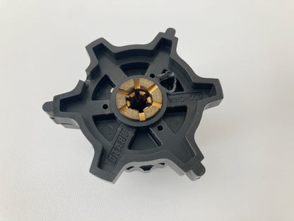 オープンリール OTARI KWOH 009 10号用 クランパー ペア