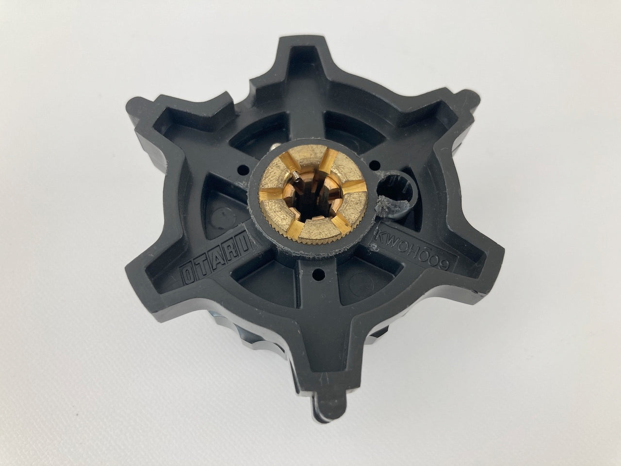 オープンリール OTARI KWOH 009 10号用 クランパー ペア