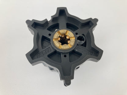 オープンリール OTARI KWOH 009 10号用 クランパー ペア
