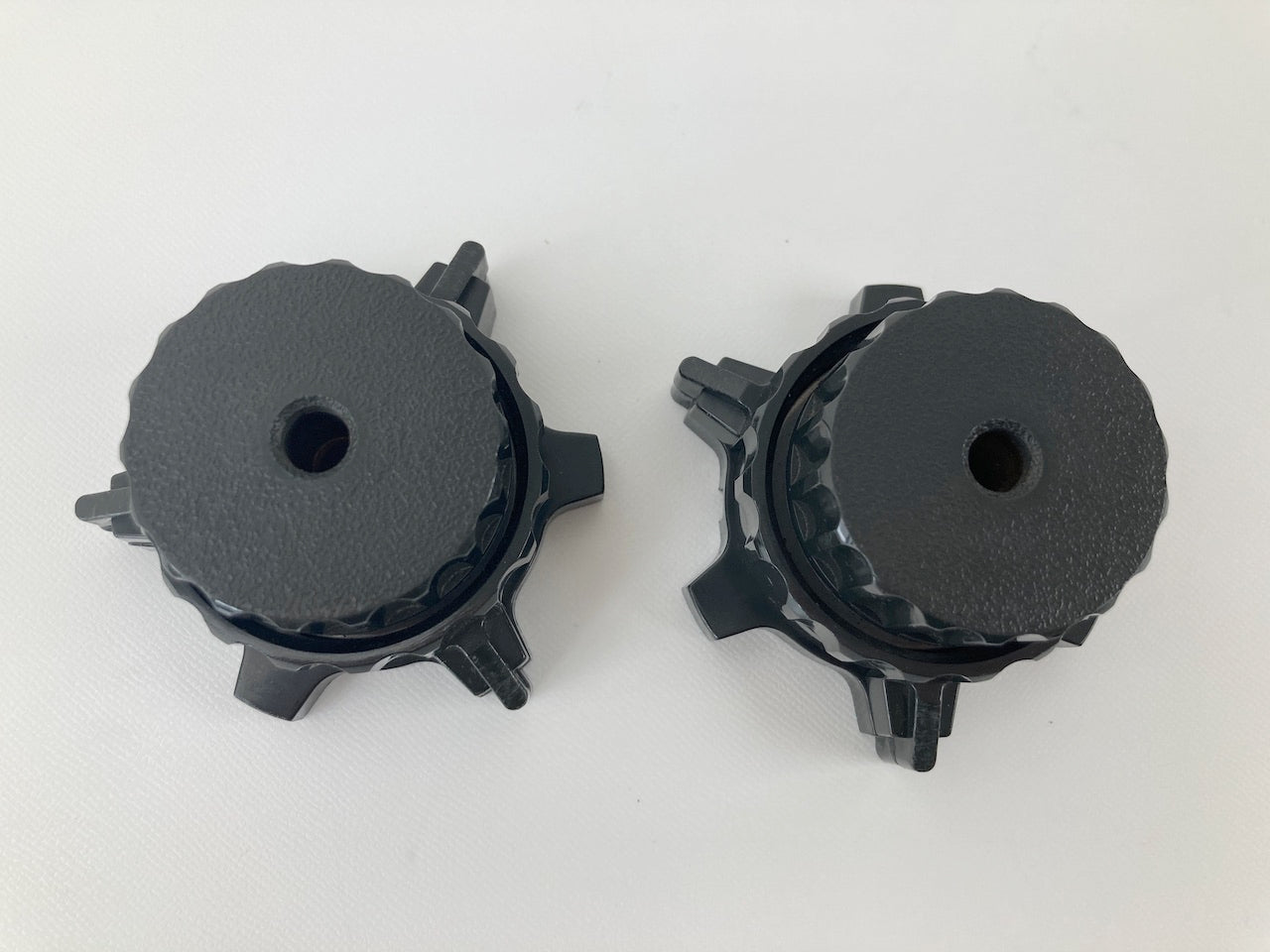 オープンリール OTARI KWOH 009 10号用 クランパー ペア