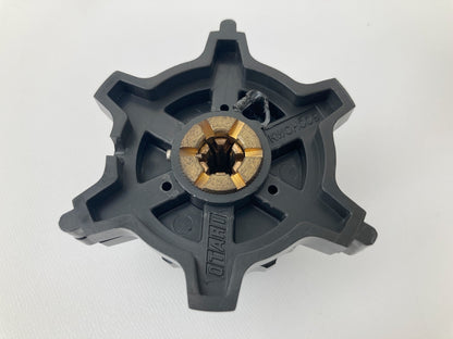 オープンリール OTARI KWOH 009 10号用 クランパー ペア