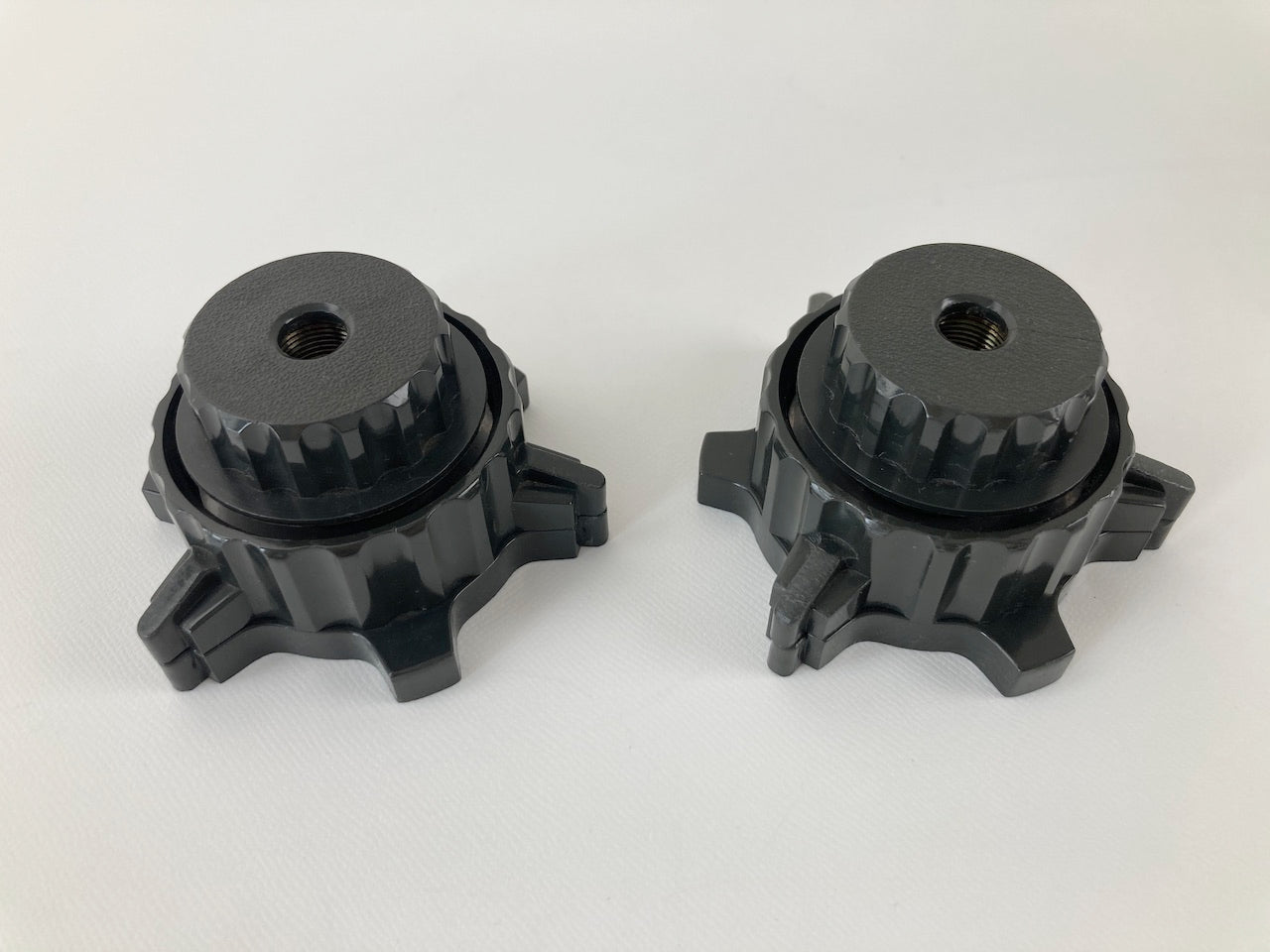 オープンリール OTARI TW-670 10号用 クランパー ペア