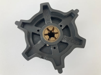 オープンリール OTARI TW-670 10号用 クランパー ペア