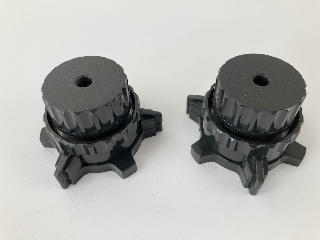 オープンリール OTARI KWOH 009 10号用 クランパー ペア