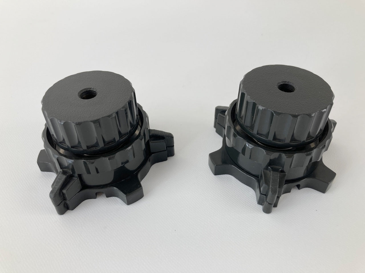 オープンリール OTARI KWOH 009 10号用 クランパー ペア