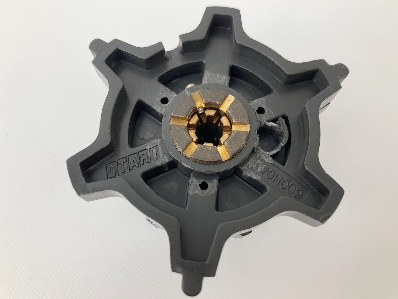 オープンリール OTARI KWOH 009 10号用 クランパー ペア