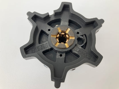 オープンリール OTARI KWOH 009 10号用 クランパー ペア