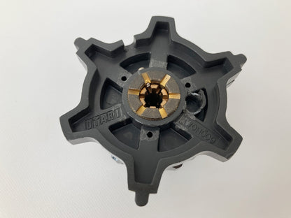オープンリール OTARI KWOH 009 10号用 クランパー ペア
