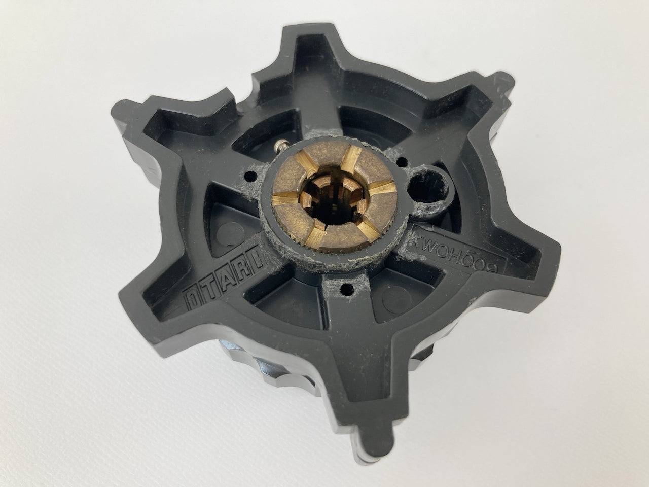 オープンリール OTARI KWOH 009 10号用 クランパー ペア
