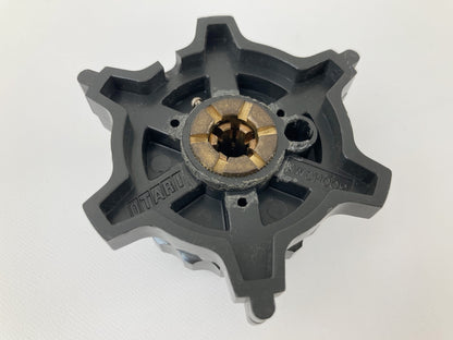 オープンリール OTARI KWOH 009 10号用 クランパー ペア