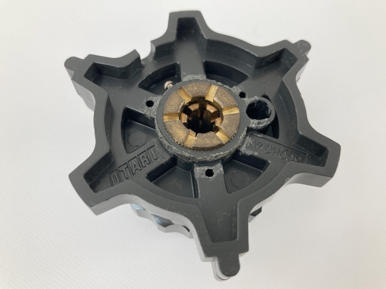 オープンリール OTARI KWOH 009 10号用 クランパー ペア